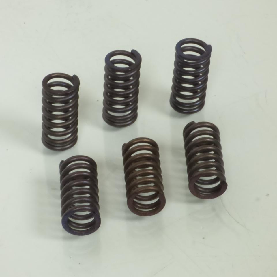 Kit disque d'embrayage EBC pour moto Suzuki 350 DR S 1990 à 1994 DRC058 Neuf