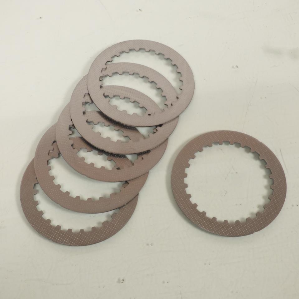 Kit cisque d'embrayage EBC pour moto Honda 600 Transalp 1987 à 1999 DRC053 neuf