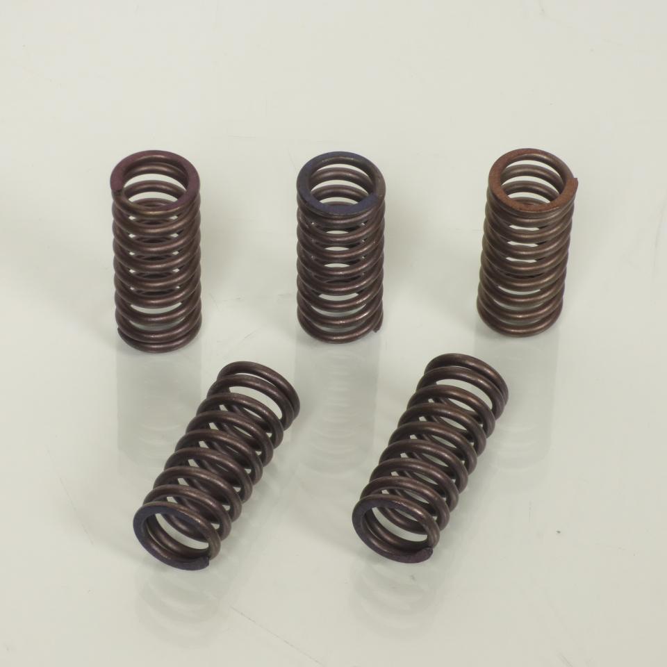 Kit cisque d'embrayage EBC pour moto Honda 600 Transalp 1987 à 1999 DRC053 neuf