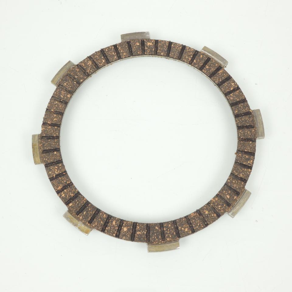 Disque d embrayage garni Tecnium pour moto Kawasaki 100 KX 1998 à 2003 Neuf