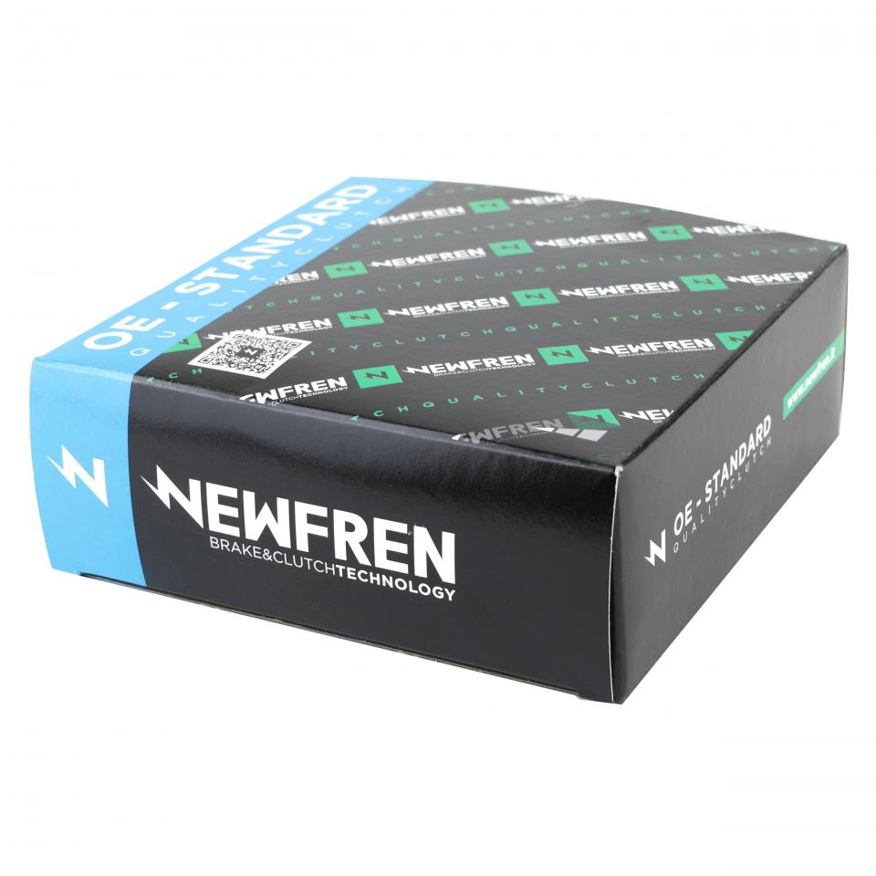 Disque d embrayage Newfren pour Moto Yamaha 900 MT-09 SP Après 2018 Neuf
