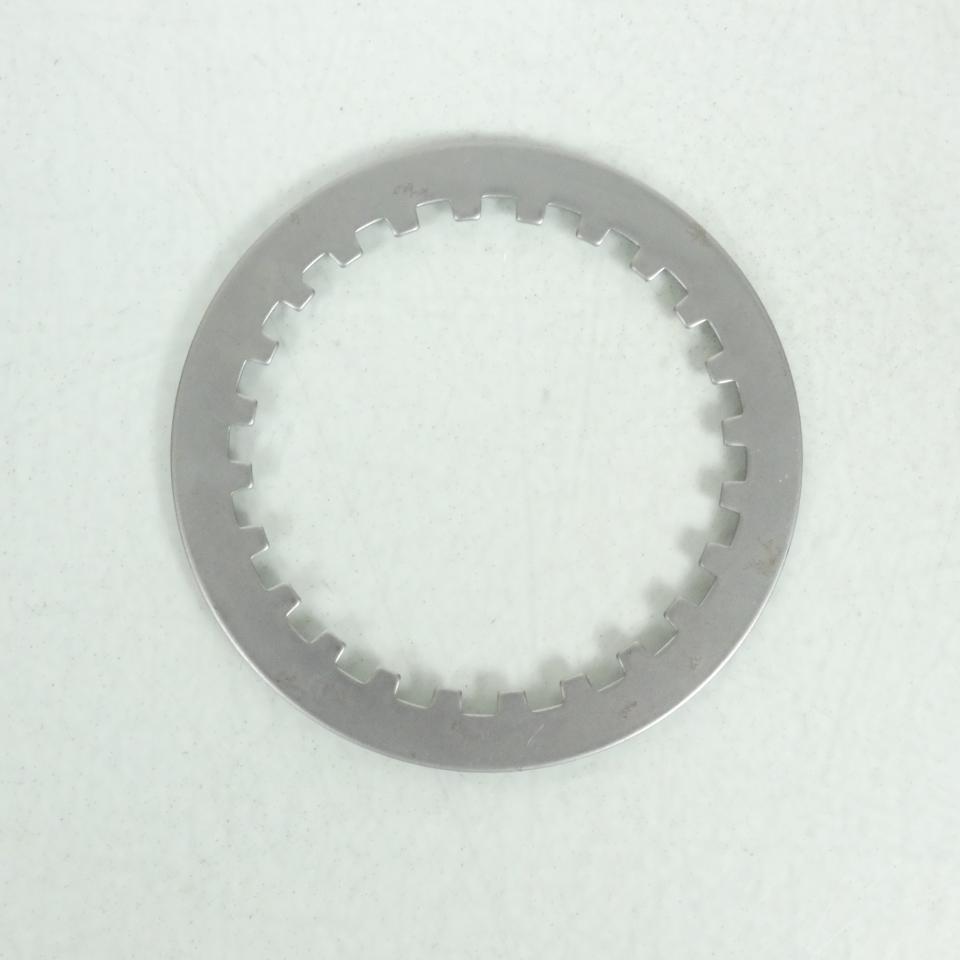 Disque lisse d'embrayage pour moto Honda 80 CR 1984 à 2002 22311-KN4-680 Neuf