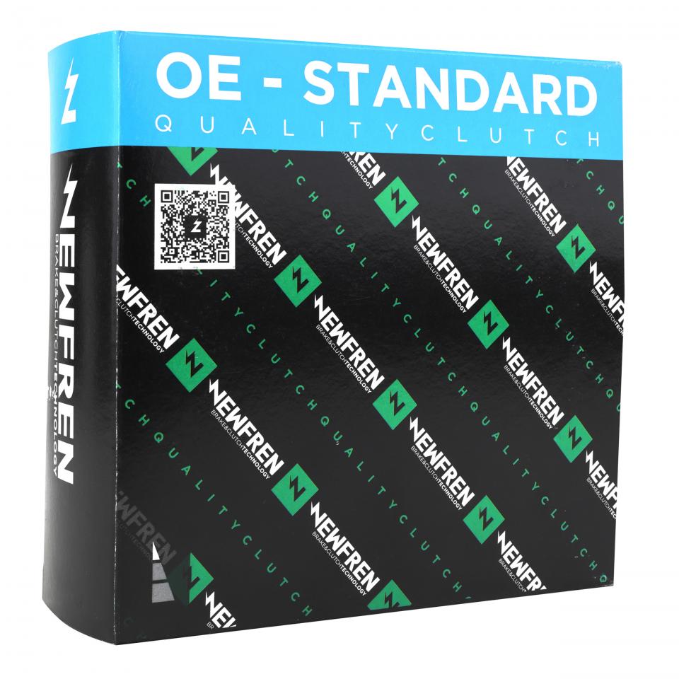 Disque d embrayage Newfren pour Auto Neuf