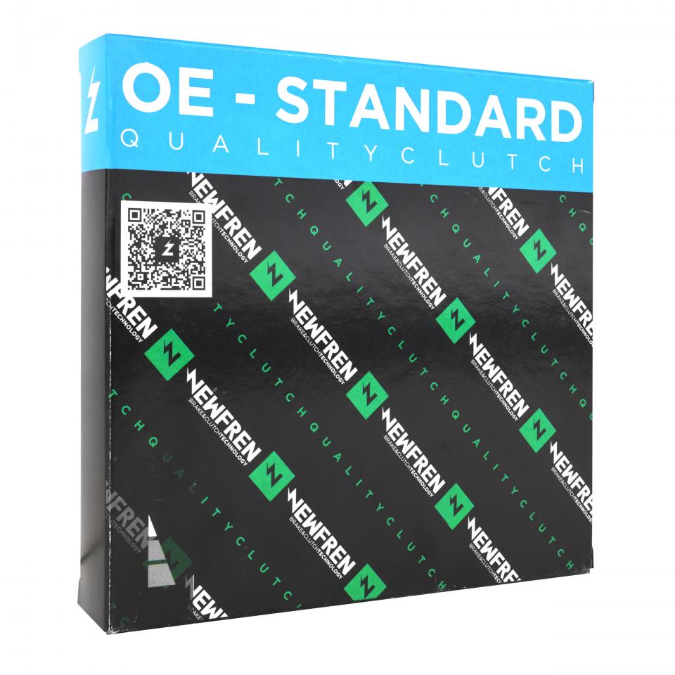Disque d embrayage Newfren pour Auto Neuf