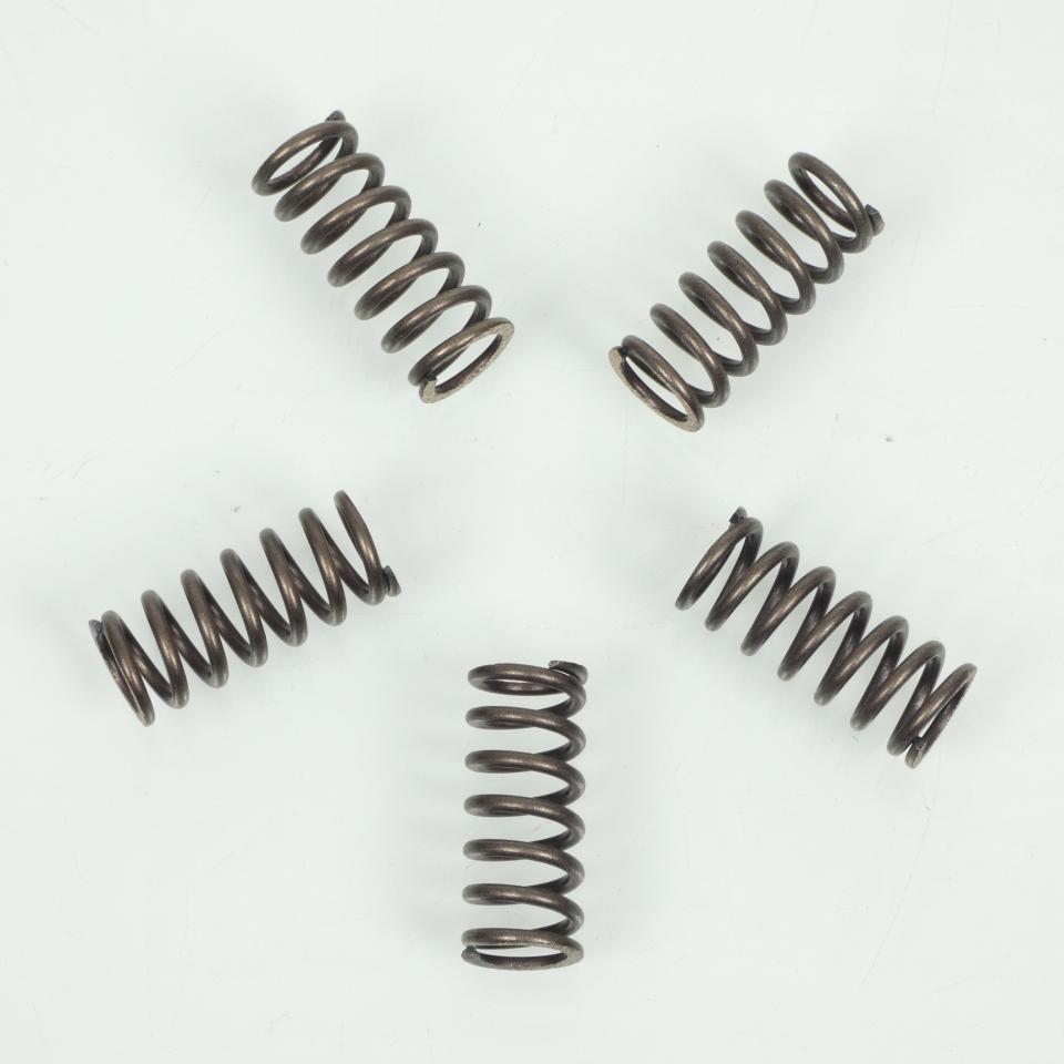 Kit disque d'embrayage EBC pour moto Yamaha 125 DTR 1988 à 2006 DRC042 Neuf