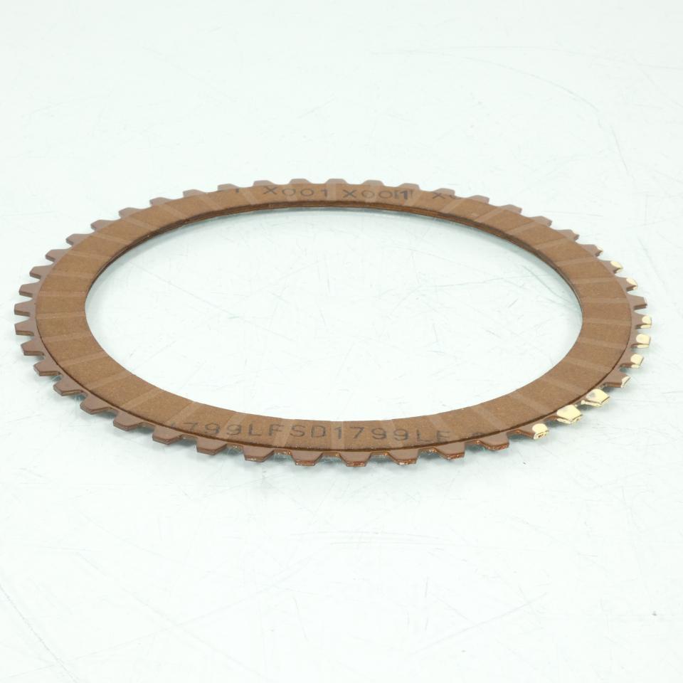 Disque d embrayage origine pour moto Suzuki 750 Gsx-R 21442-17C00 Neuf
