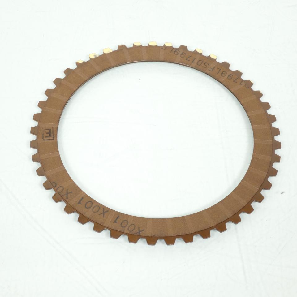 Disque d embrayage pour Suzuki Gsx-R
