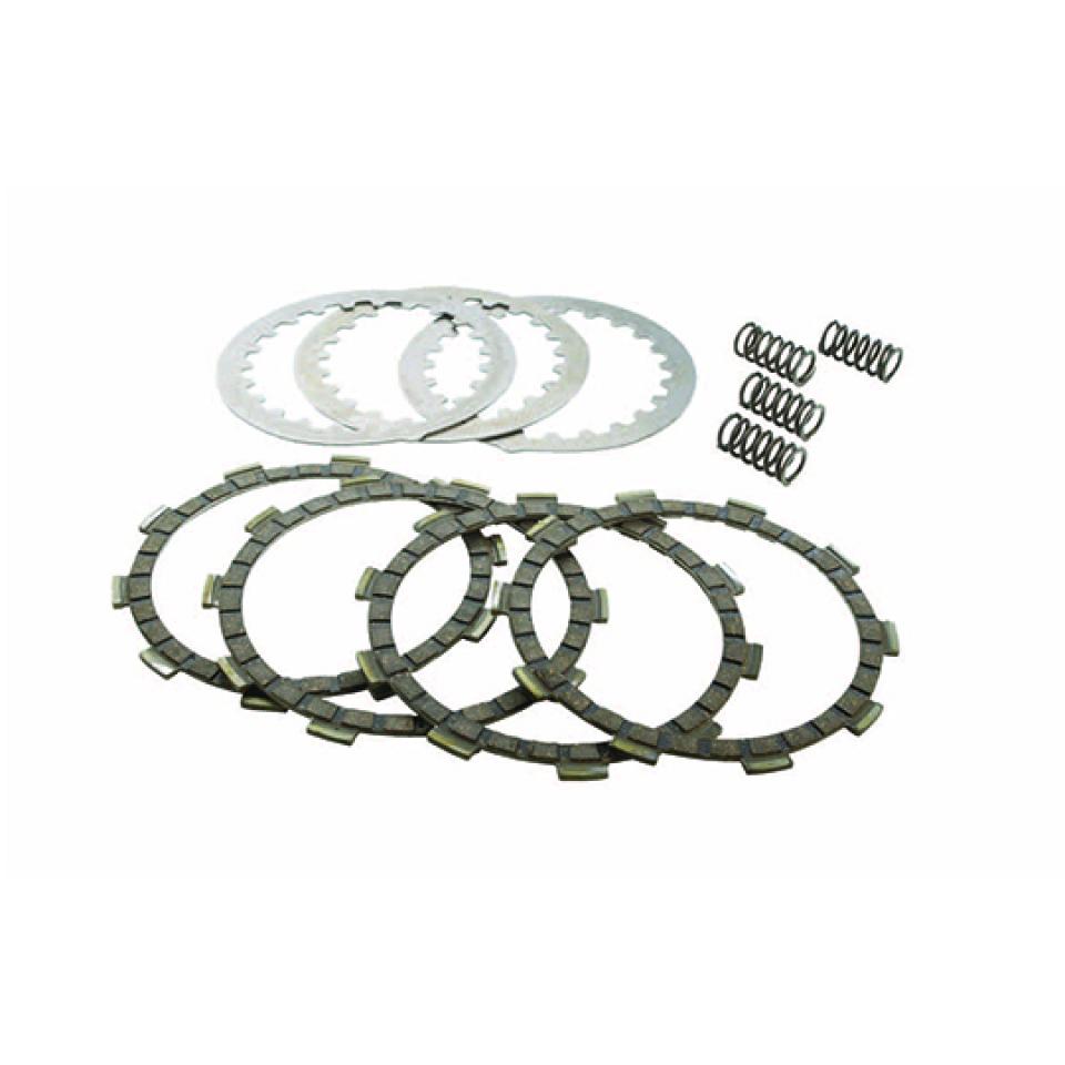 Disque d embrayage Teknix pour Moto Peugeot 50 NK7 Neuf