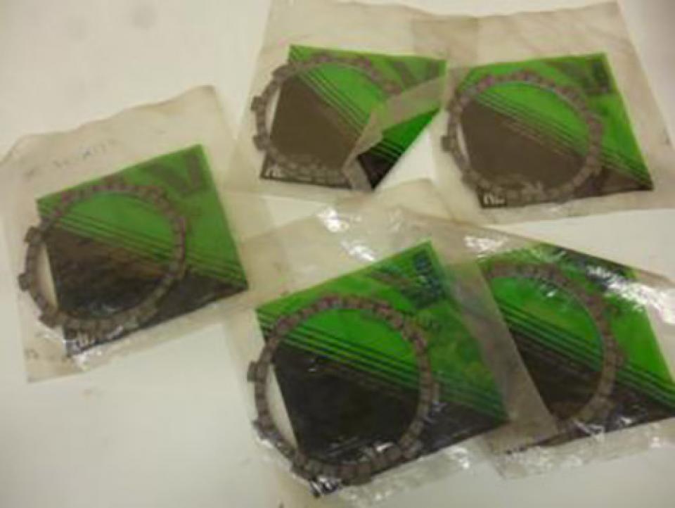 Disque d embrayage pour Yamaha DT