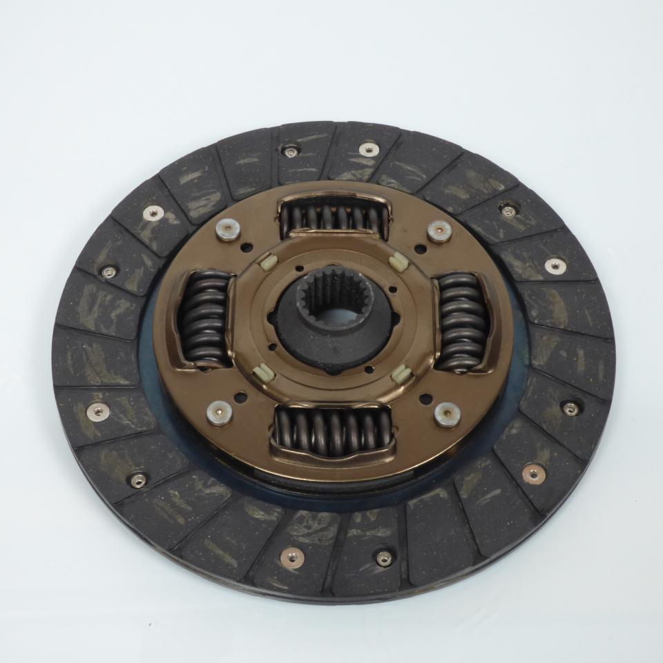 Disque d embrayage origine pour Auto Piaggio 1300 Porter 2009 à 2010 3125087573000 / 31250-87573-00 Neuf