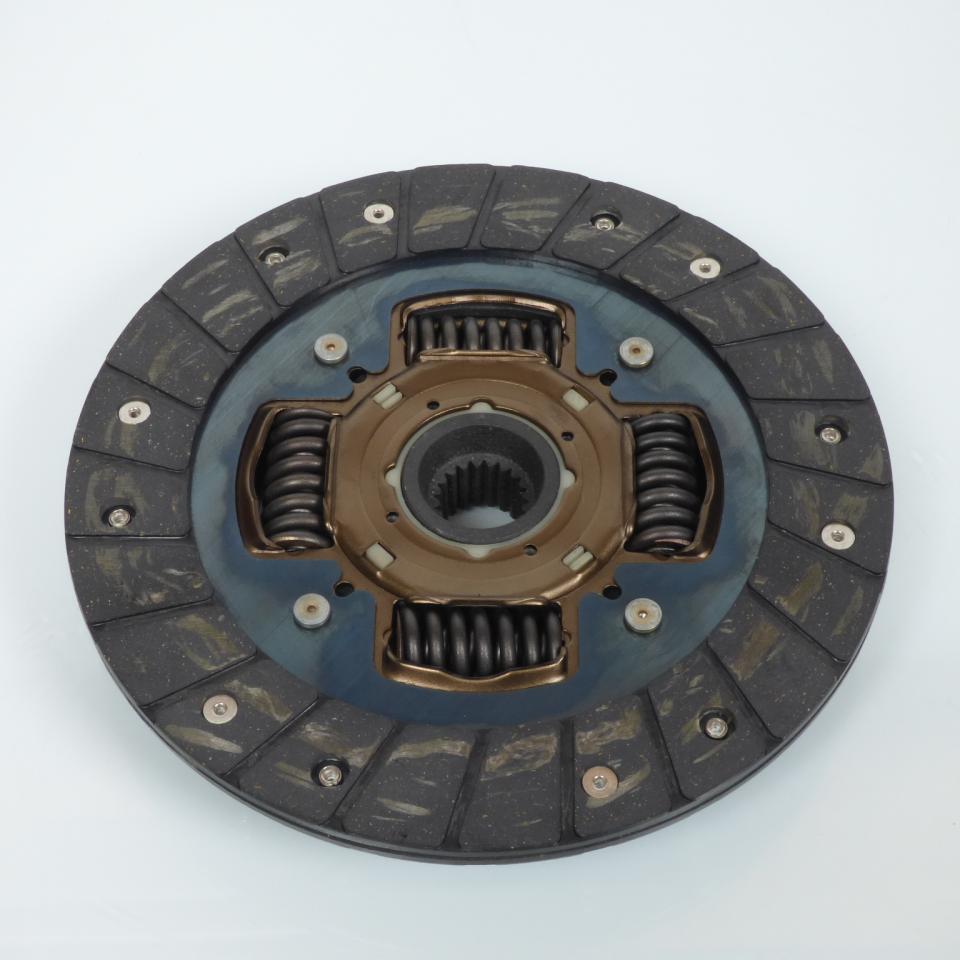 Disque d embrayage origine pour Auto Piaggio 1300 Porter 2009 à 2010 3125087573000 / 31250-87573-00 Neuf