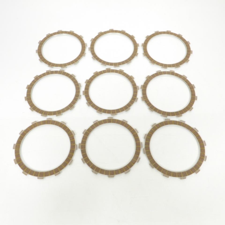 Disque d embrayage pour Kawasaki ZZR