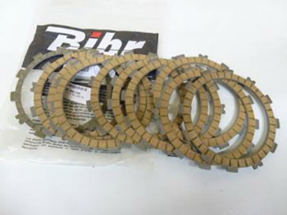 photo piece : Disque d embrayage->Suzuki GSXR