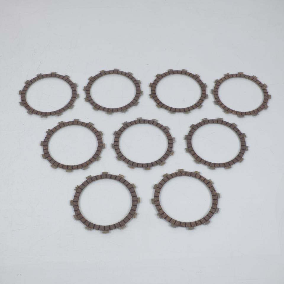 photo piece : Disque d embrayage->Yamaha YZF