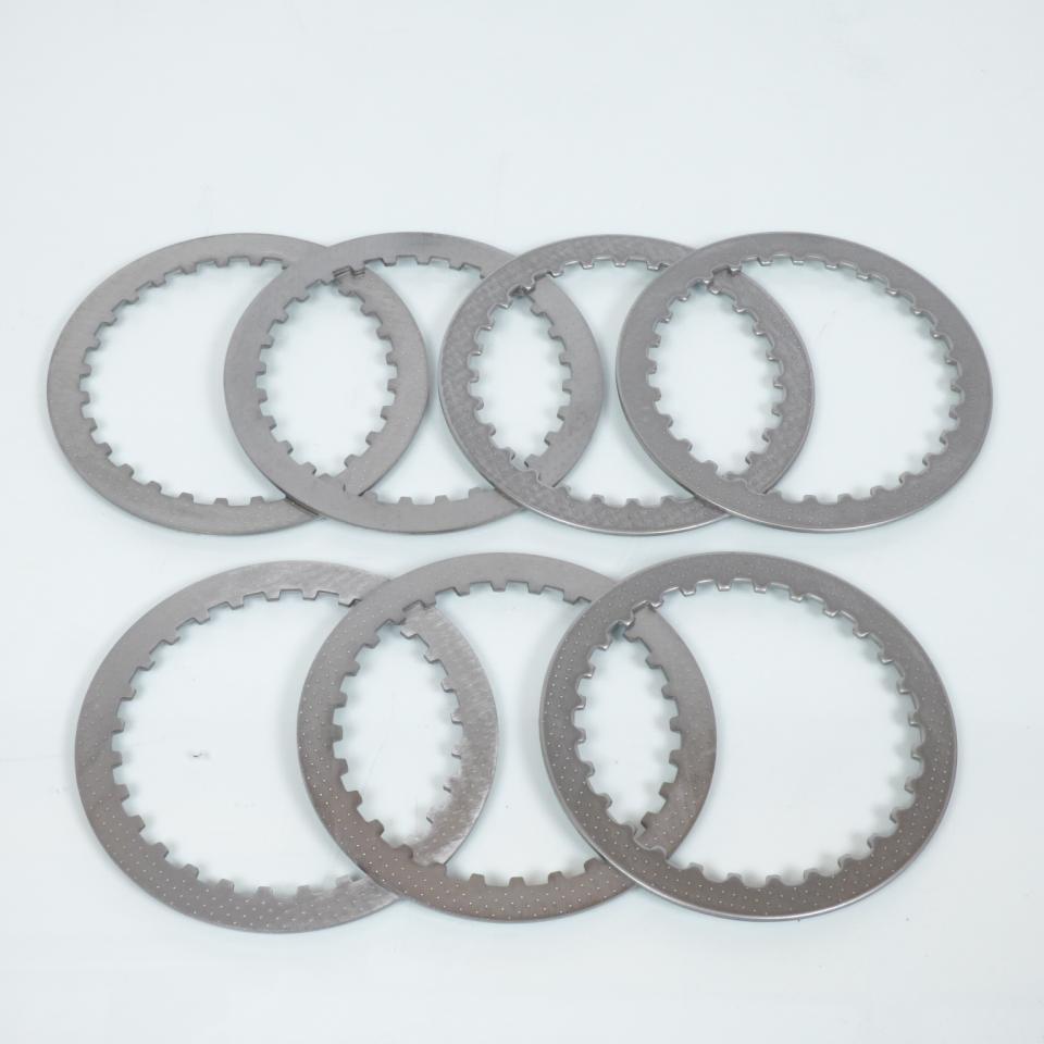 photo piece : Disque d embrayage->Suzuki Gsx-R