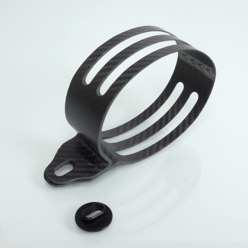 Collier de pot d échappement Leovince X3 pour moto 303990502 / 303990502R Neuf