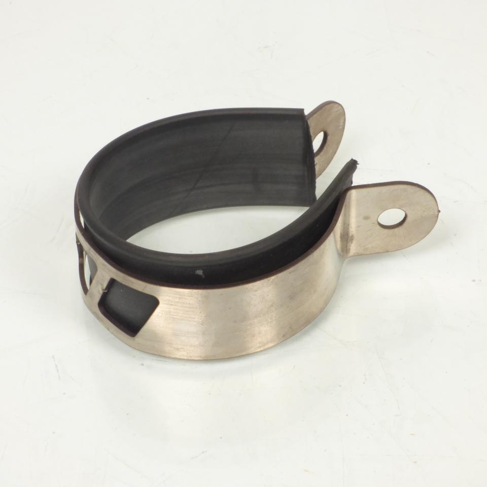 Collier de pot d échappement Ø60mm Doppler S3R RR7 pour scooter MBK 50 Spirit