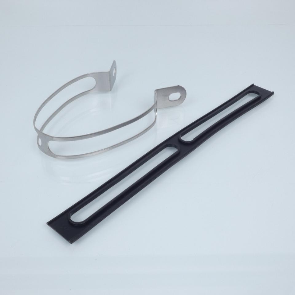 Collier de pot d échappement pour  