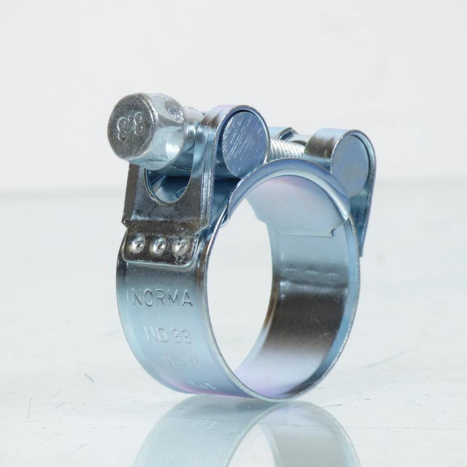 Collier de pot d échappement pour  
