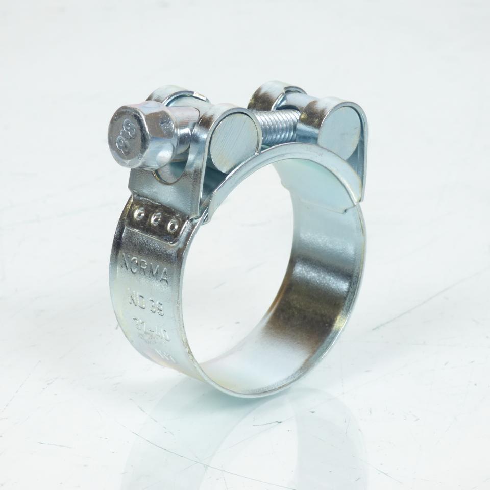 Collier de pot d échappement pour  