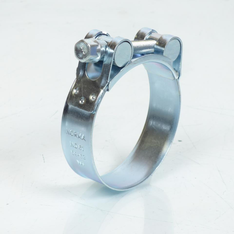 Collier de pot d échappement pour  