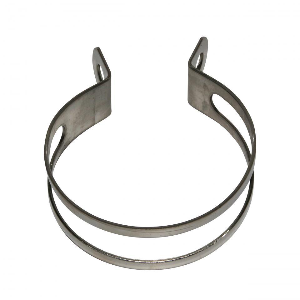 Collier de pot d échappement Artek pour Scooter Gilera 50 Runner Avant 2020 Neuf