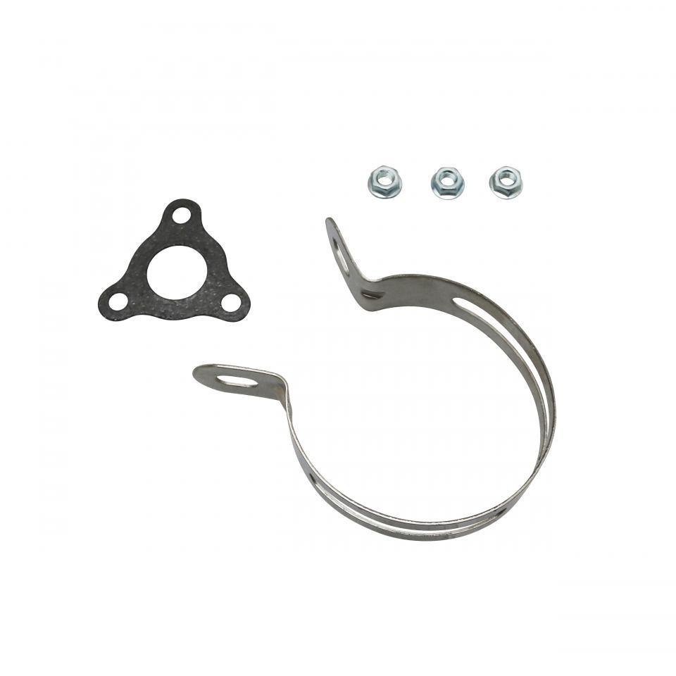 Collier de pot d échappement pour  