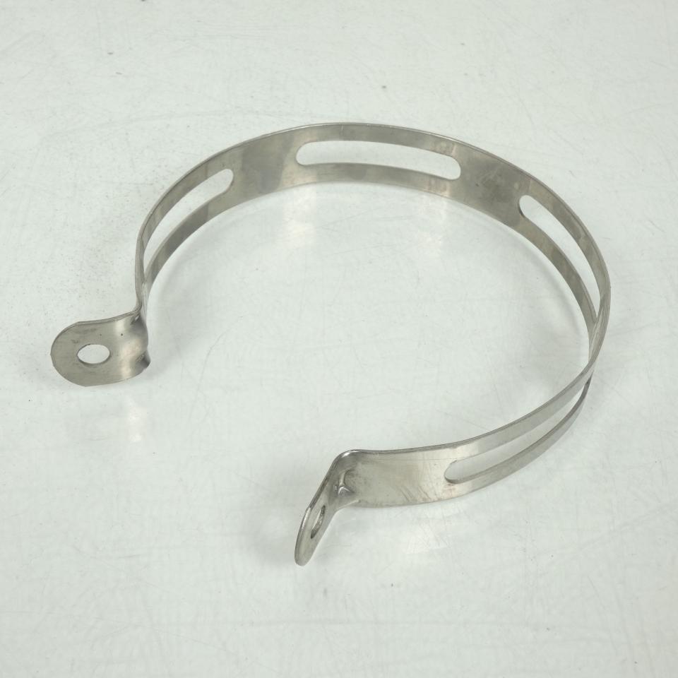 Collier de pot d échappement pour Rieju Toreo