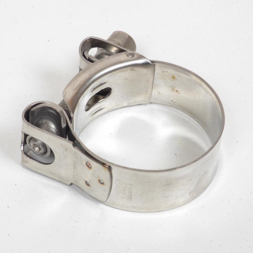 Collier de pot d échappement origine pour Scooter Aprilia 125 Atlantic 2003 à 2006 AP8119734 Neuf