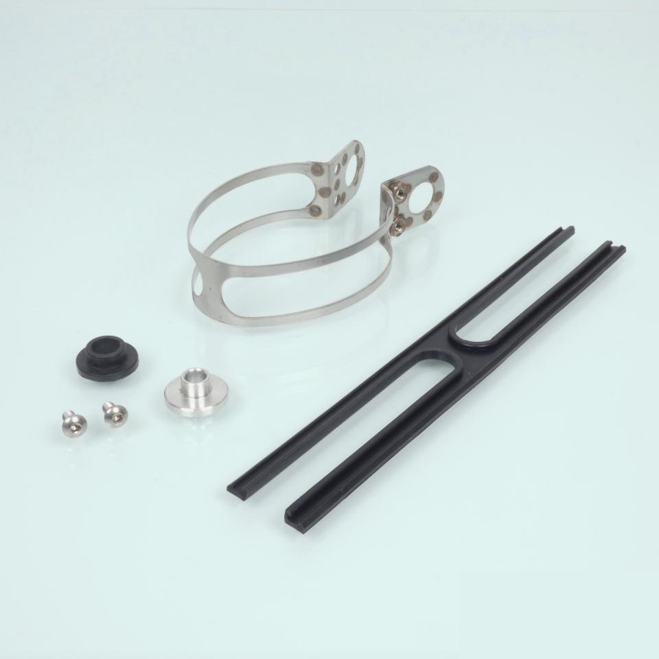 Collier de pot d échappement pour  