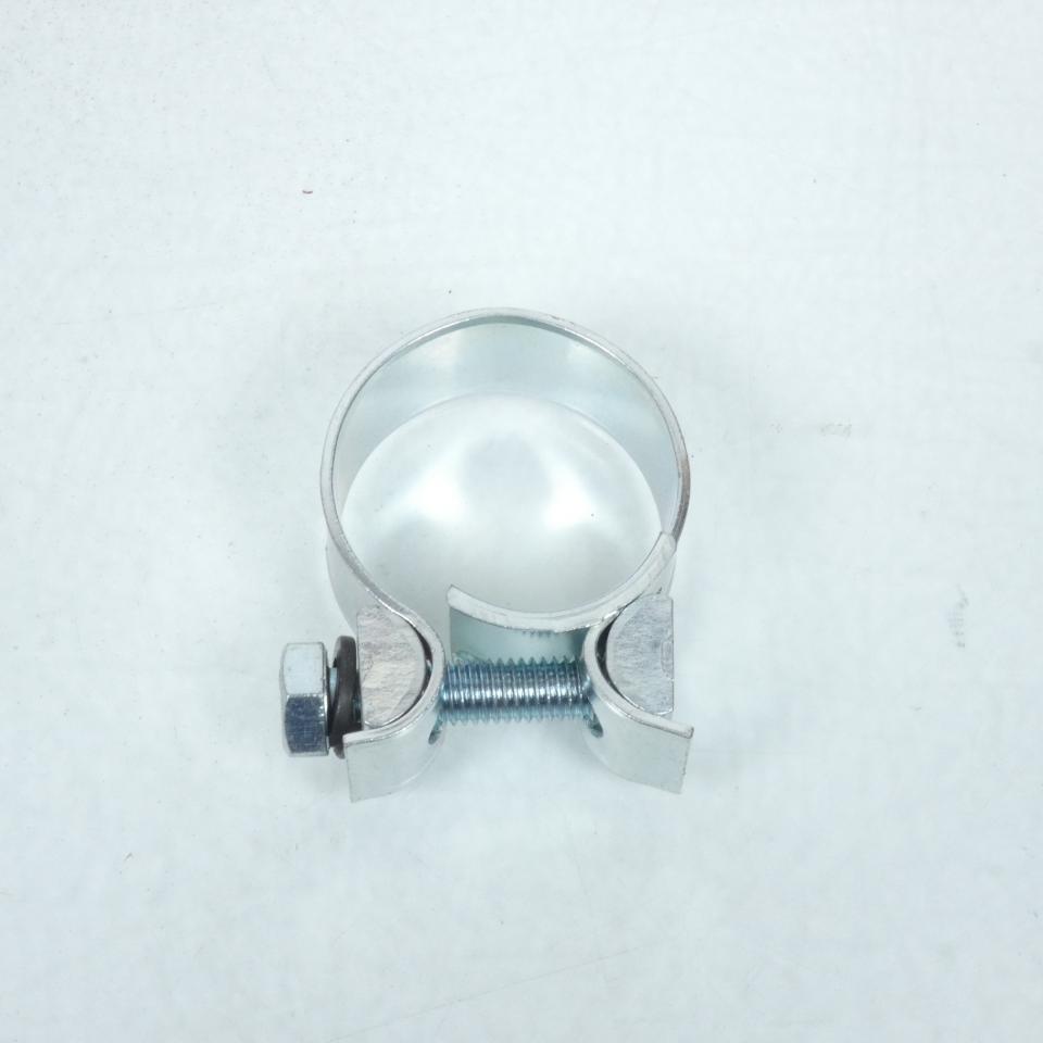 Collier de pot d échappement pour Rieju Tango