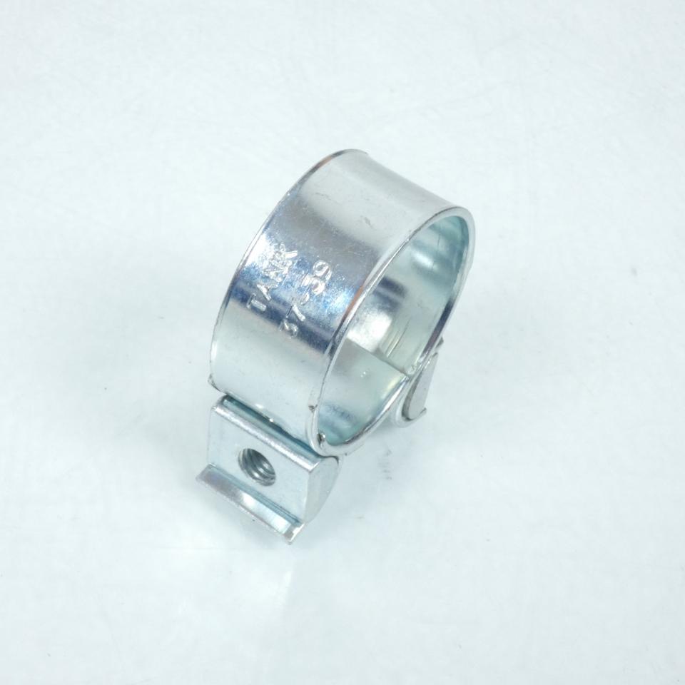 Collier de silencieux d'échappement Ø37/39mm pour moto Rieju 125 Tango 680.8003
