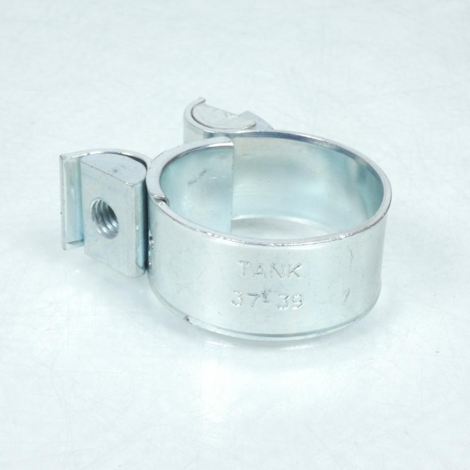 Collier de silencieux d'échappement Ø37/39mm pour moto Rieju 125 Tango 680.8003