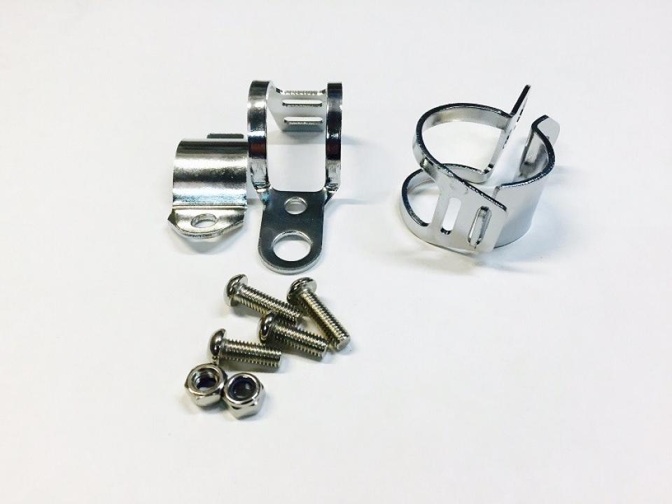 Collier de pot d échappement pour  