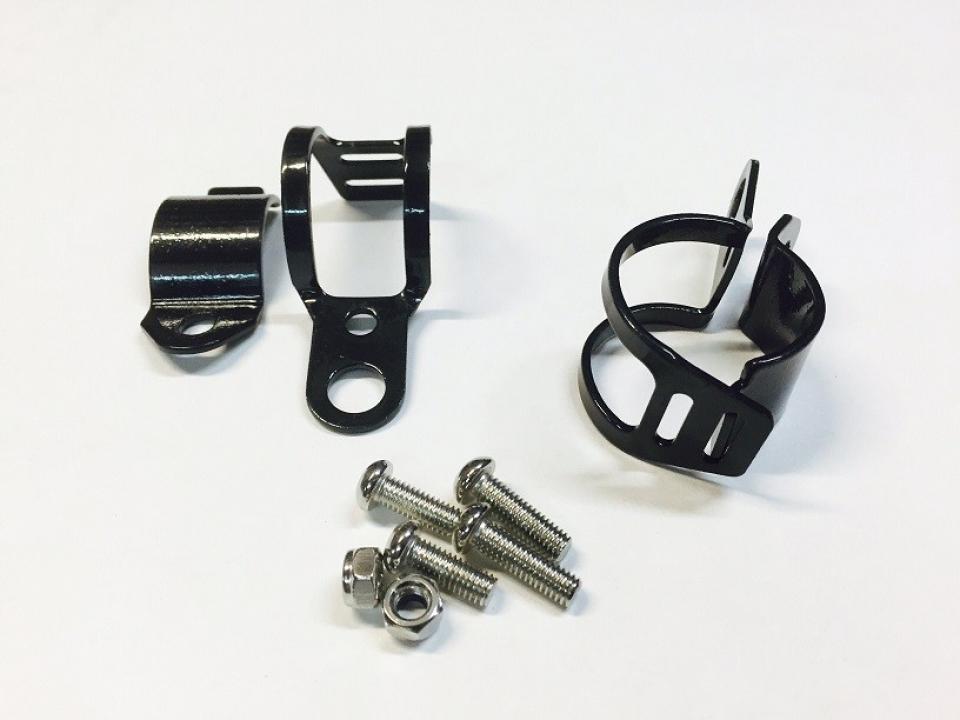 Collier de pot d échappement pour  