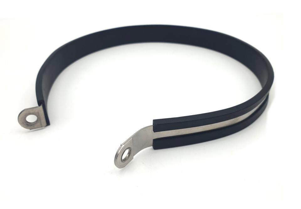 Collier de pot d échappement pour  