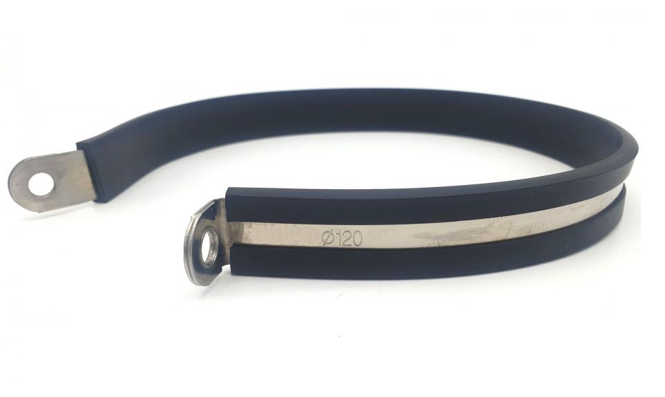 Collier de pot d échappement pour  