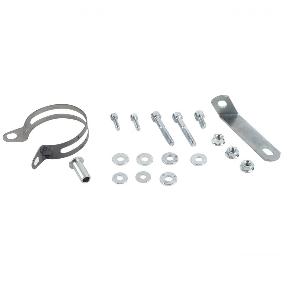 Collier de pot d échappement pour Aprilia RS4