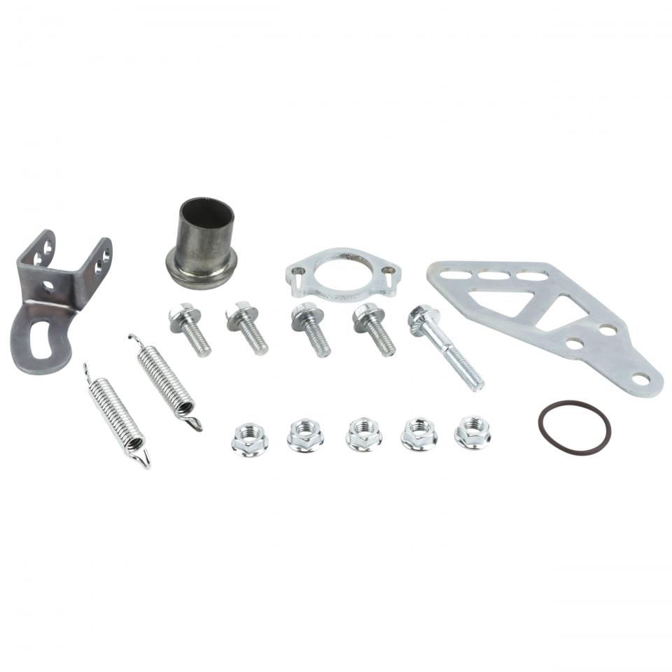 Collier de pot d échappement pour Aprilia RS4