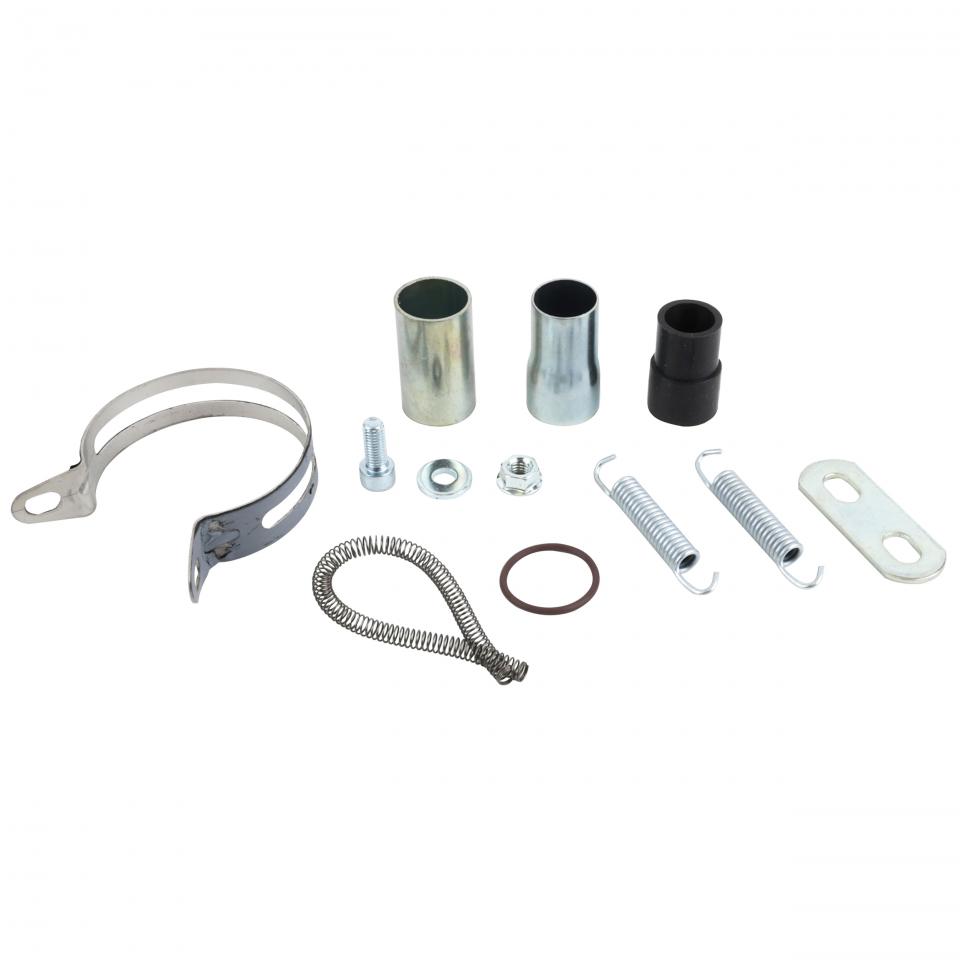 Collier de pot d échappement pour Sherco SE-R