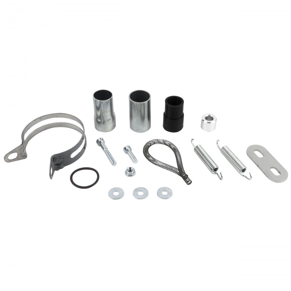 Collier de pot d échappement pour Rieju MRT