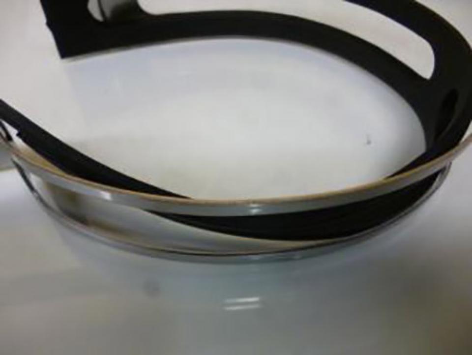 Collier de pot d échappement Générique pour Auto Neuf