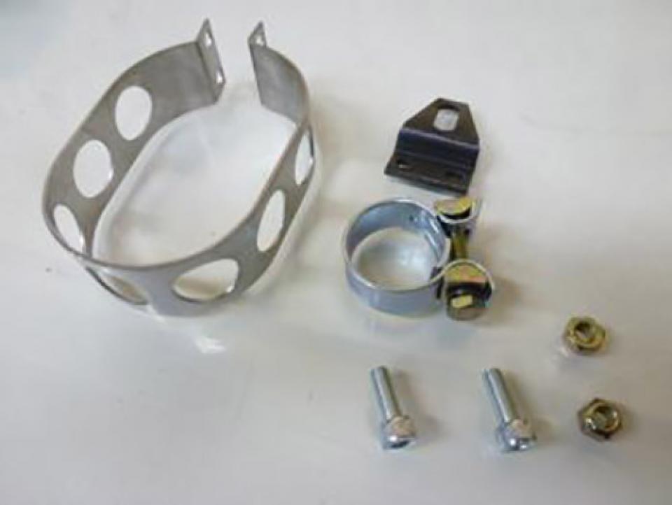 Collier de pot d échappement pour  
