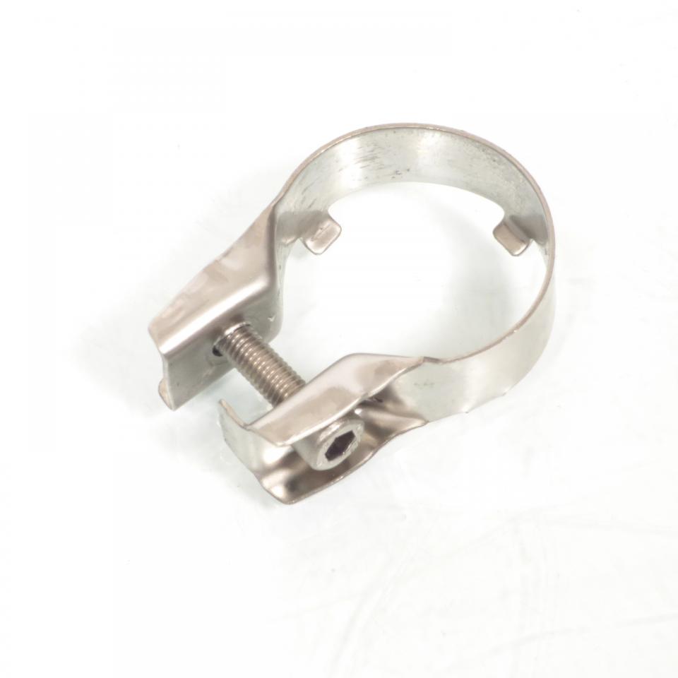 Collier de pot d échappement origine pour moto Aprilia 650 Pegaso AP8102747 Neuf