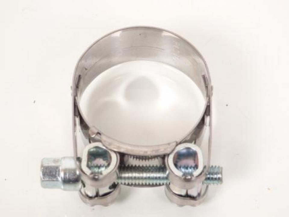 Collier de pot d échappement pour Rieju Tango