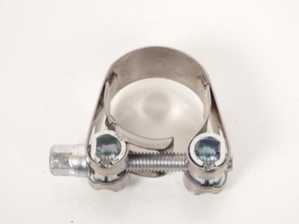 Collier de pot d échappement pour Rieju SMS