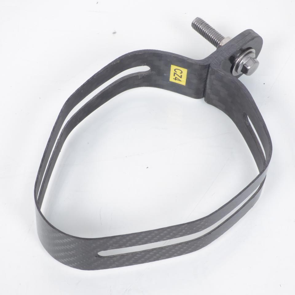 Collier de pot d échappement pour Kawasaki ZX10R