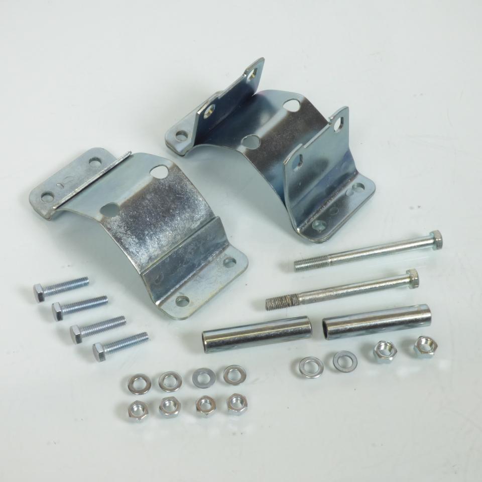 Collier de pot d échappement RSM pour mobylette MBK 50 51 AV10 Neuf