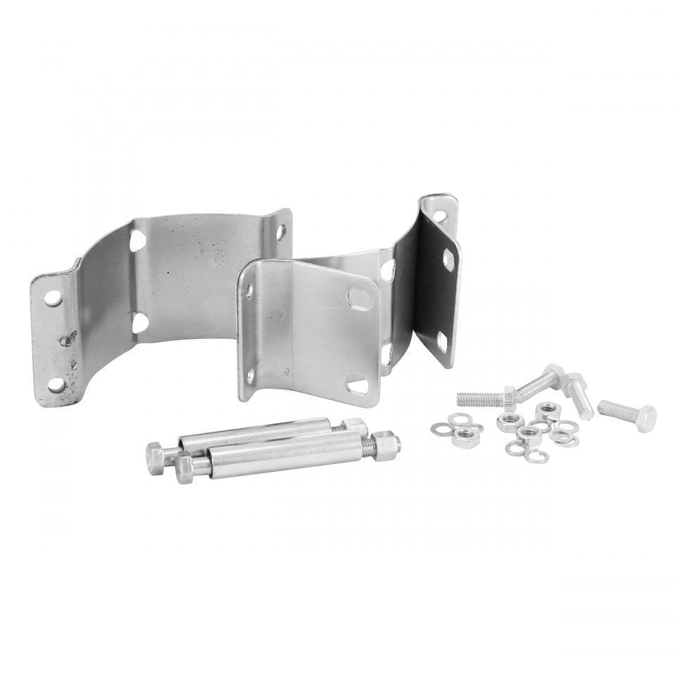 Collier de pot d échappement RSM pour Mobylette MBK 50 51 206101111 / 45756-60402 / AV10 Neuf