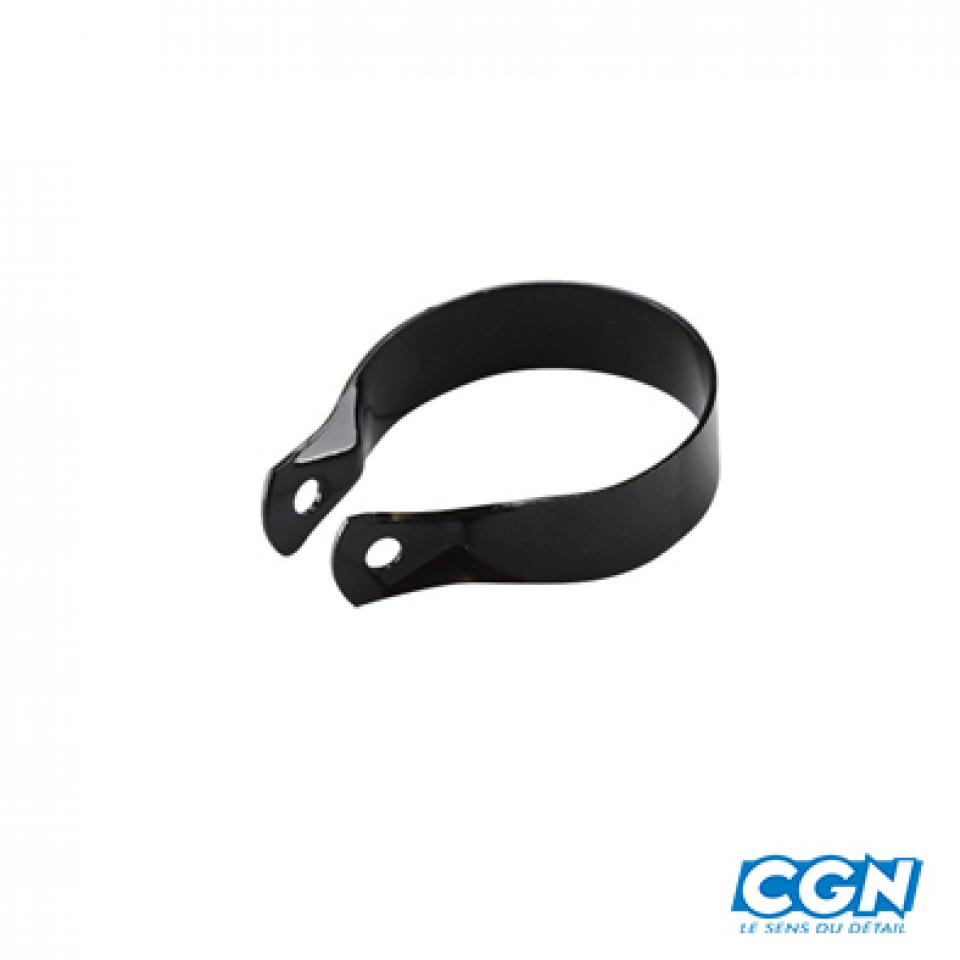 Collier de pot d échappement RSM pour Mobylette Peugeot 50 103 MVL Neuf